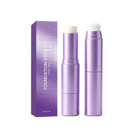 2-in-1 Foundation and Contour Stick