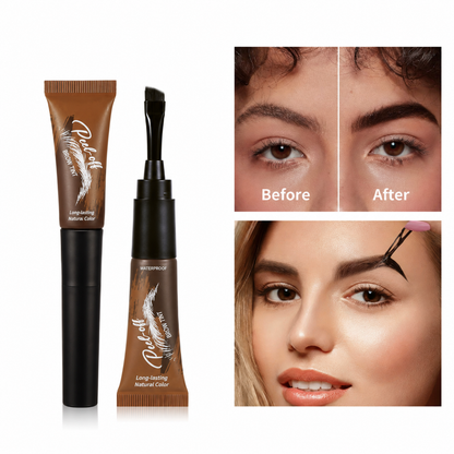 🔥✨ Limited-Time Offer! 💖 Peel-Off Brow Tint – Get Natural, Defined Brows for Less! 😍⏳