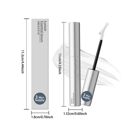 Lightweight Eyelash Serum