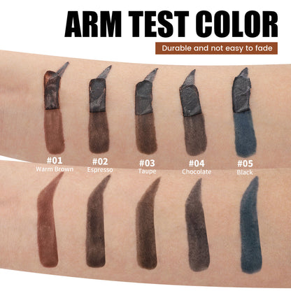 🔥✨ Limited-Time Offer! 💖 Peel-Off Brow Tint – Get Natural, Defined Brows for Less! 😍⏳