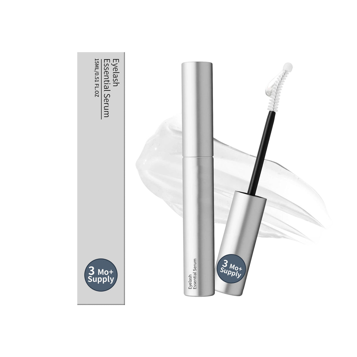 Lightweight Eyelash Serum