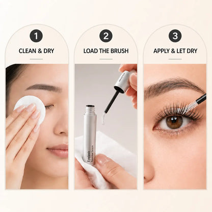 Lightweight Eyelash Serum