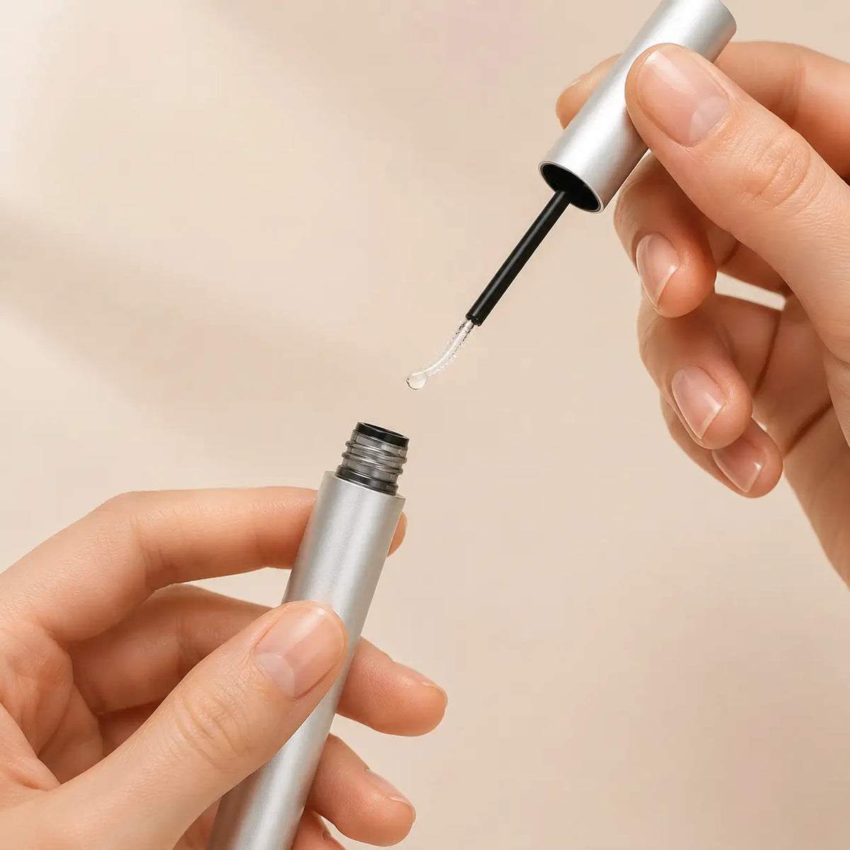 Lightweight Eyelash Serum