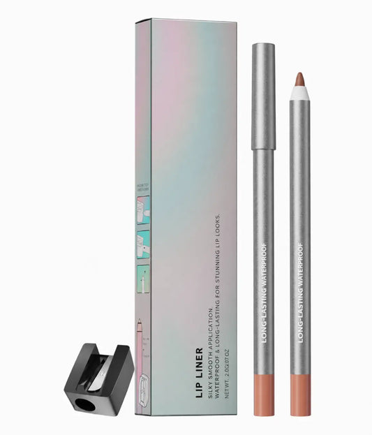Matte Lip Liner Pencil